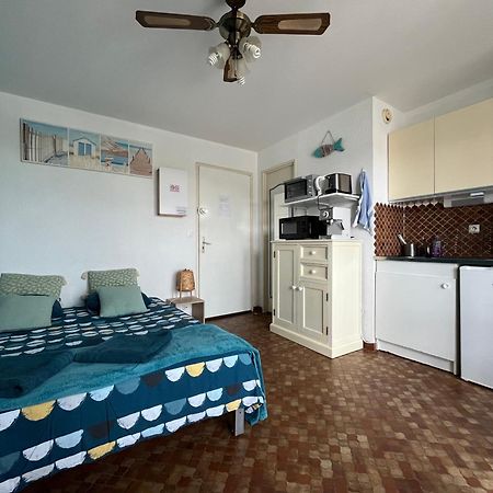 Gruissan Holidays Exterior foto
