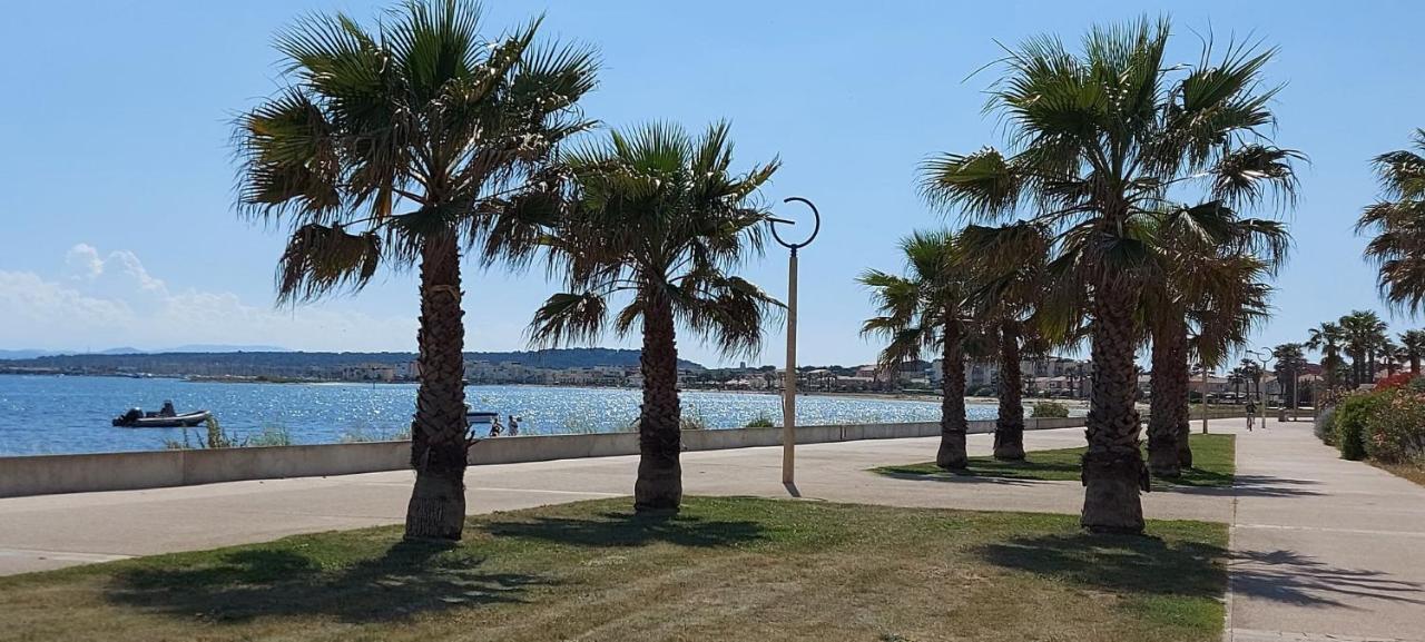Gruissan Holidays Exterior foto